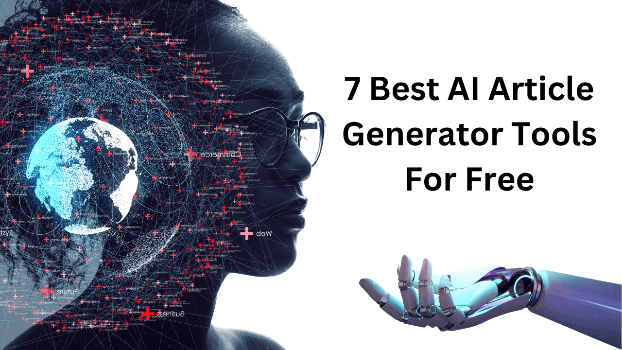 AI Article Generator