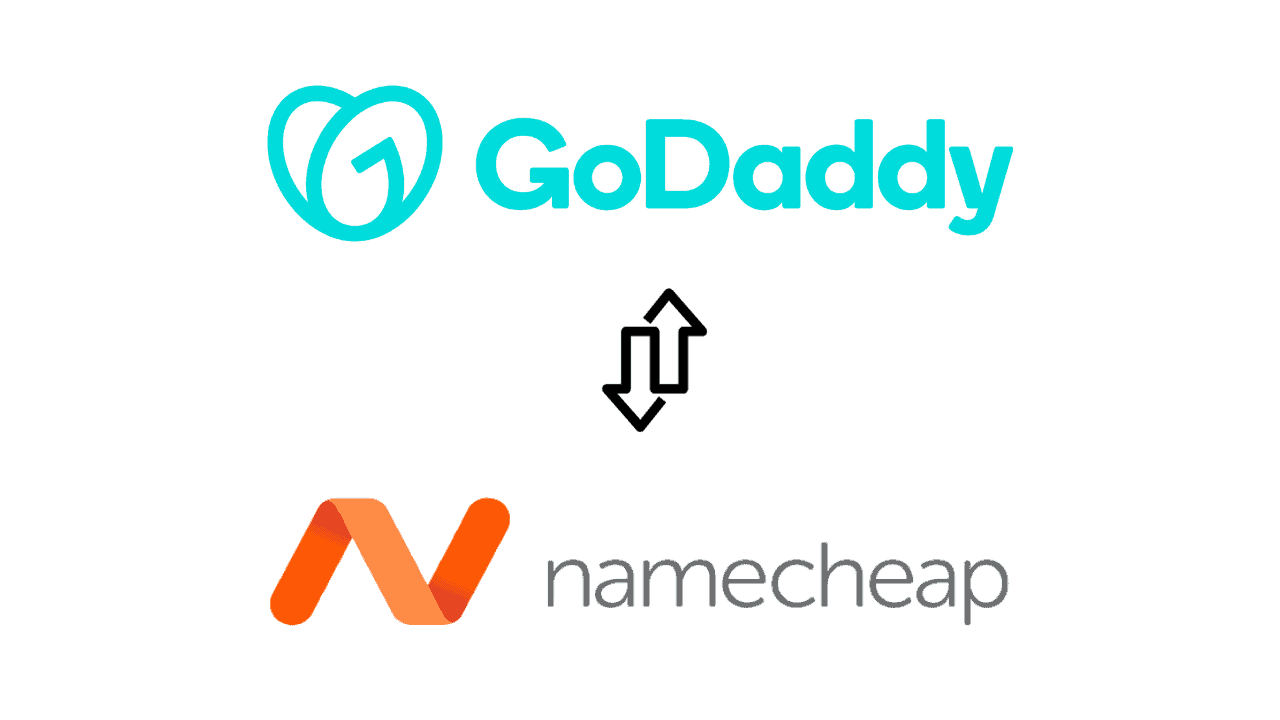 Domain Transfer from GoDaddy to Namecheap