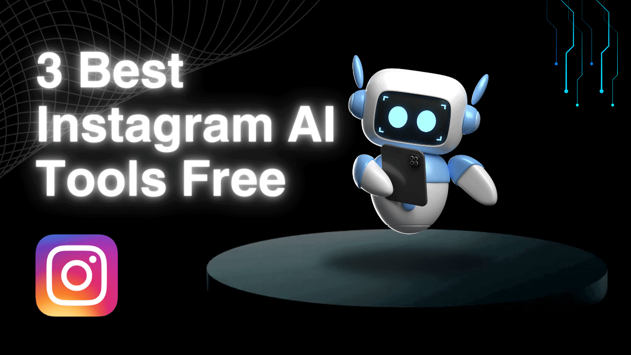 Instagram AI Tools