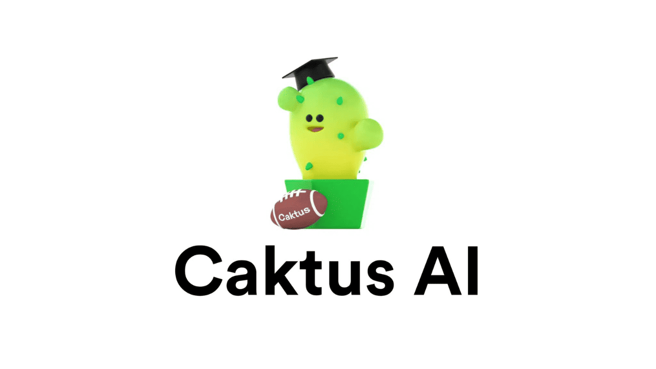 Caktus AI Review - AI Helper For Students - DinuAI | 2024